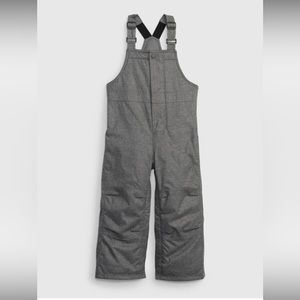 Gap Toddler snow ski bib